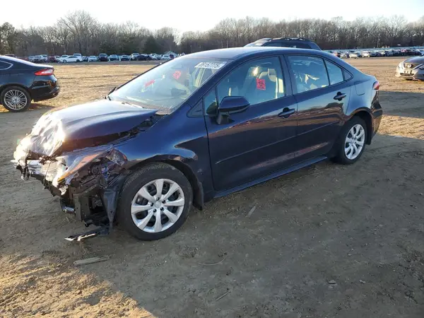 5YFB4MDE5RP158900 2024 TOYOTA COROLLA - Image 1
