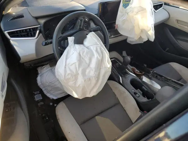 5YFB4MDE5RP158900 2024 TOYOTA COROLLA - Image 8