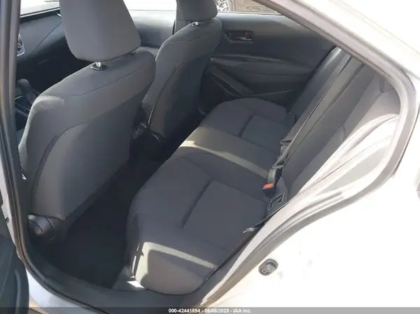 5YFB4MDE5RP159271 2024 TOYOTA COROLLA - Image 8
