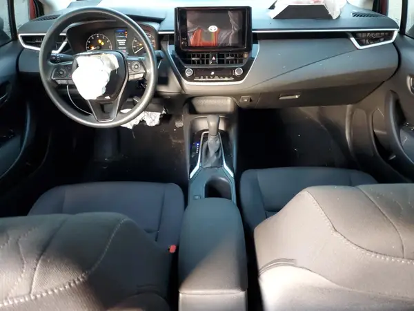 5YFB4MDE5RP159724 2024 TOYOTA COROLLA - Image 8