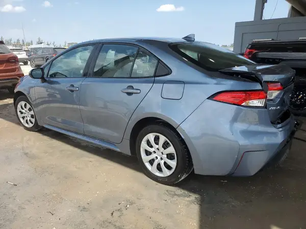 5YFB4MDE5RP160128 2024 TOYOTA COROLLA - Image 2