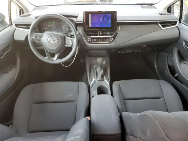 5YFB4MDE5RP160128 2024 TOYOTA COROLLA - Image 8
