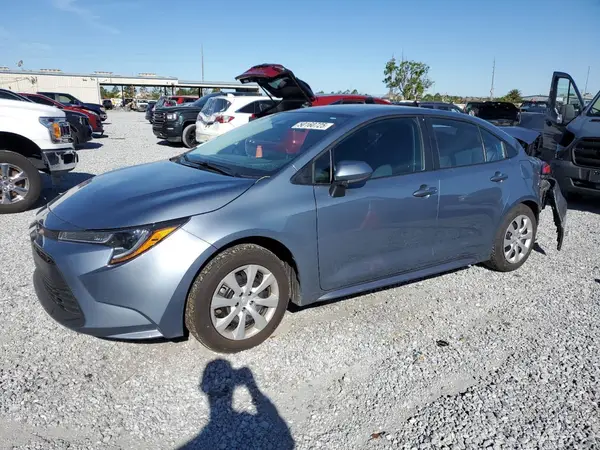 5YFB4MDE5RP160405 2024 TOYOTA COROLLA - Image 1
