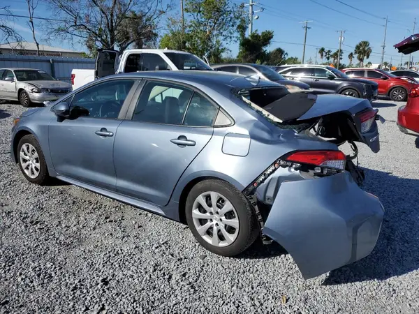 5YFB4MDE5RP160405 2024 TOYOTA COROLLA - Image 2
