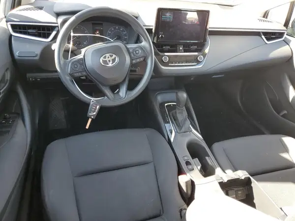 5YFB4MDE5RP160405 2024 TOYOTA COROLLA - Image 8