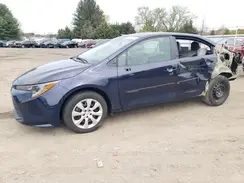 5YFB4MDE5RP161389 2024 TOYOTA COROLLA