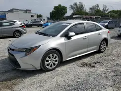 5YFB4MDE5RP161439 2024 TOYOTA COROLLA