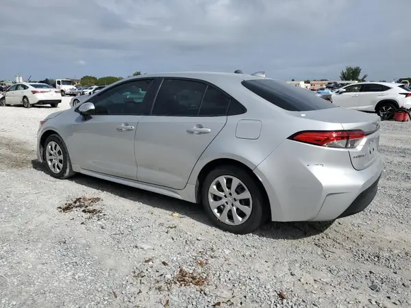 5YFB4MDE5RP161439 2024 TOYOTA COROLLA - Image 2