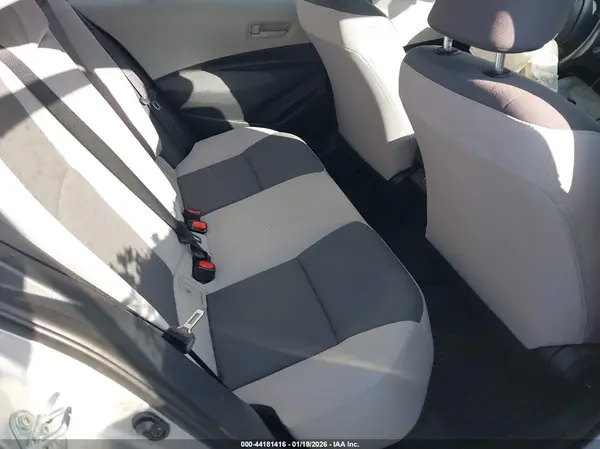 5YFB4MDE5RP161800 2024 TOYOTA COROLLA - Image 8