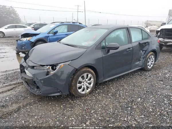 5YFB4MDE5RP161912 2024 TOYOTA COROLLA - Image 2