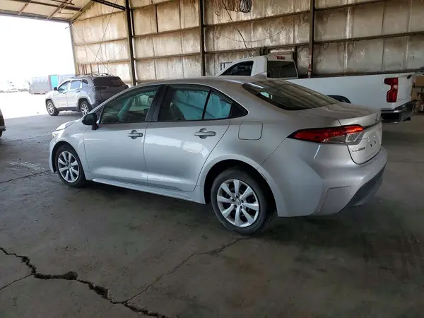 5YFB4MDE5RP162736 2024 TOYOTA COROLLA - Image 2