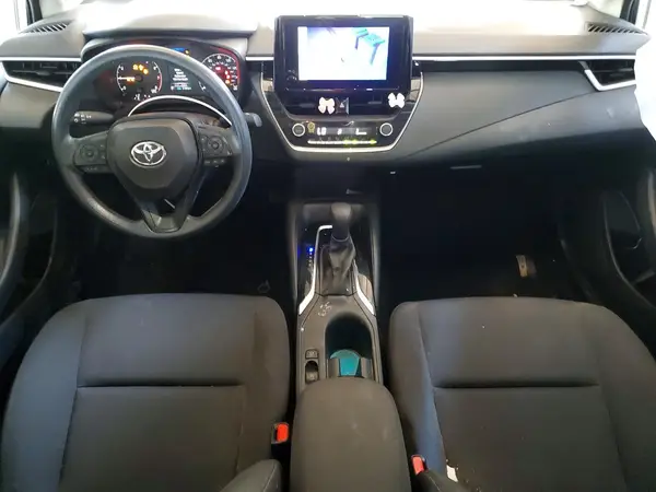 5YFB4MDE5RP162736 2024 TOYOTA COROLLA - Image 8