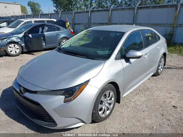 5YFB4MDE5RP162798 2024 TOYOTA COROLLA - Image 2