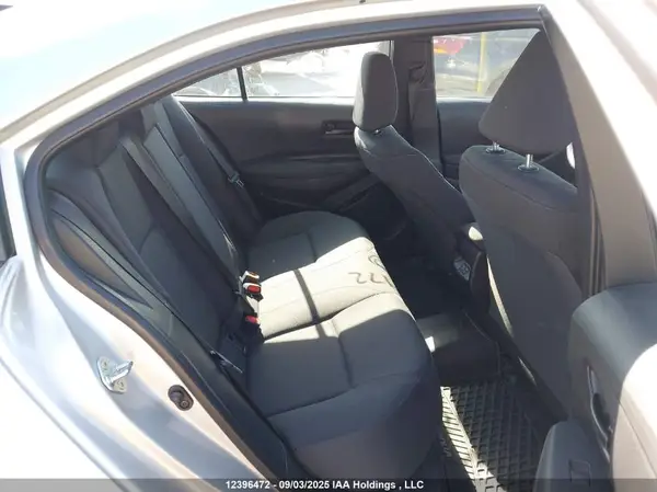 5YFB4MDE5RP162798 2024 TOYOTA COROLLA - Image 8