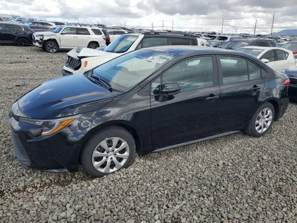 5YFB4MDE5RP163336 2024 TOYOTA COROLLA - Image 1