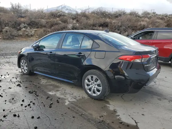 5YFB4MDE5RP163336 2024 TOYOTA COROLLA - Image 2