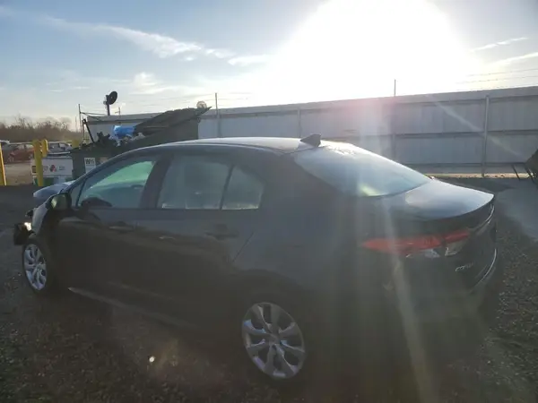 5YFB4MDE5RP163384 2024 TOYOTA COROLLA - Image 2