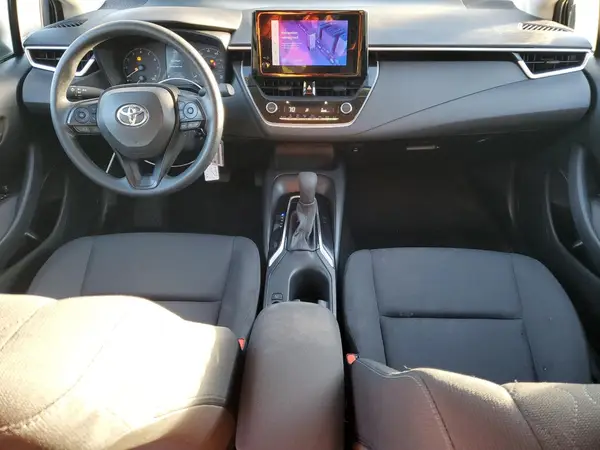 5YFB4MDE5RP163384 2024 TOYOTA COROLLA - Image 8