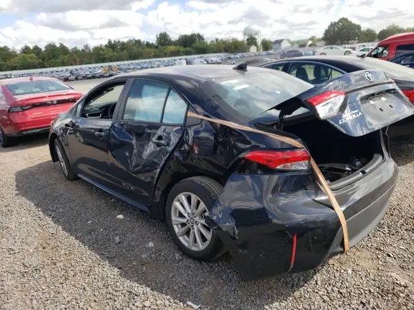 5YFB4MDE5RP163529 2024 TOYOTA COROLLA - Image 2