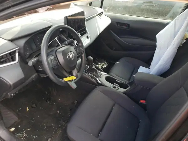 5YFB4MDE5RP163529 2024 TOYOTA COROLLA - Image 8