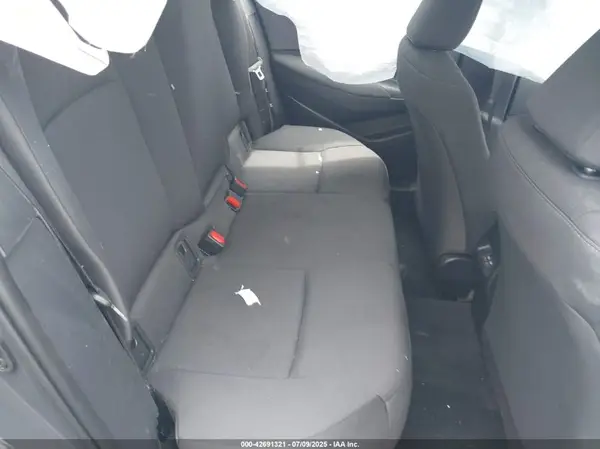 5YFB4MDE5RP163577 2024 TOYOTA COROLLA - Image 8