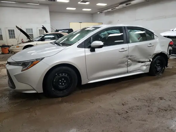5YFB4MDE5RP163837 2024 TOYOTA COROLLA - Image 1
