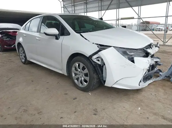 5YFB4MDE5RP164180 2024 TOYOTA COROLLA - Image 1