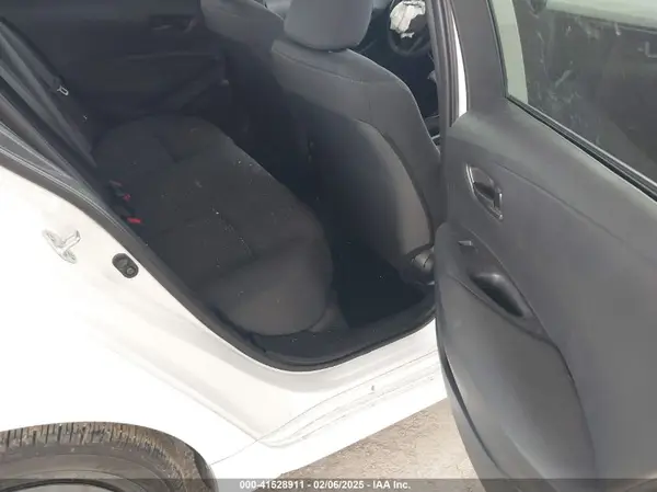 5YFB4MDE5RP164180 2024 TOYOTA COROLLA - Image 8