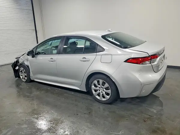 5YFB4MDE5RP164583 2024 TOYOTA COROLLA - Image 2