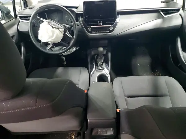 5YFB4MDE5RP164583 2024 TOYOTA COROLLA - Image 8