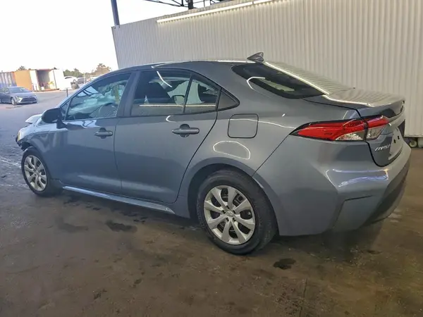 5YFB4MDE5RP164602 2024 TOYOTA COROLLA - Image 2