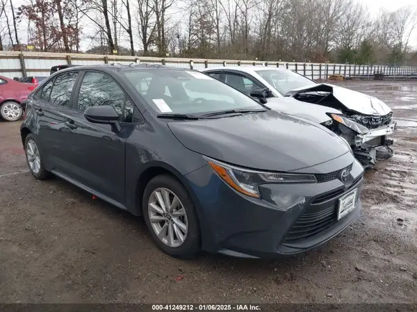 5YFB4MDE5RP164907 2024 TOYOTA COROLLA - Image 1