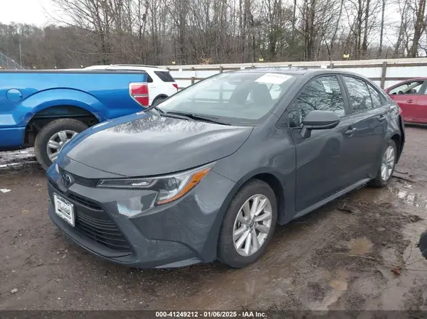 5YFB4MDE5RP164907 2024 TOYOTA COROLLA - Image 2