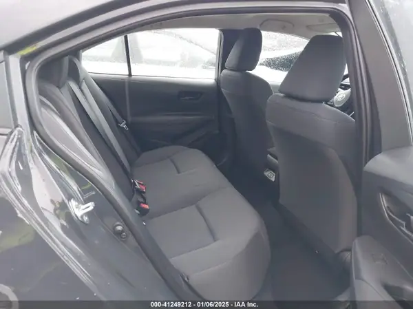 5YFB4MDE5RP164907 2024 TOYOTA COROLLA - Image 8
