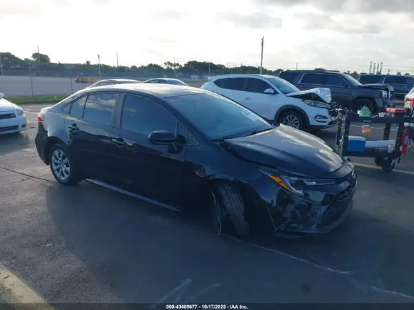 5YFB4MDE5RP164924 2024 TOYOTA COROLLA - Image 1
