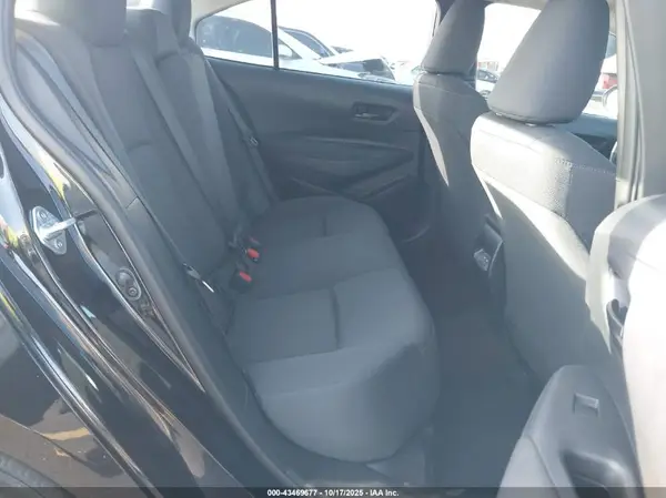 5YFB4MDE5RP164924 2024 TOYOTA COROLLA - Image 8