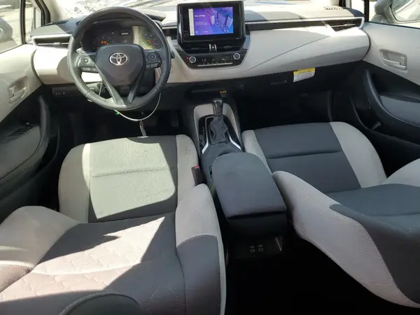 5YFB4MDE5RP164941 2024 TOYOTA COROLLA - Image 8