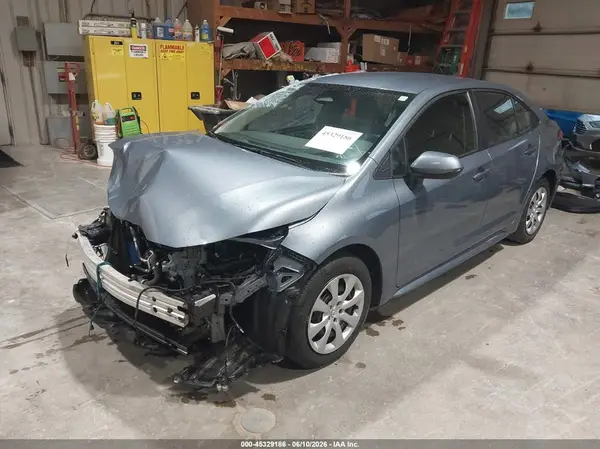 5YFB4MDE5RP164969 2024 TOYOTA COROLLA - Image 2