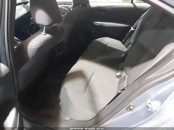 5YFB4MDE5RP164969 2024 TOYOTA COROLLA - Image 8