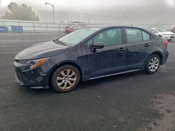 5YFB4MDE5RP165314 2024 TOYOTA COROLLA - Image 1