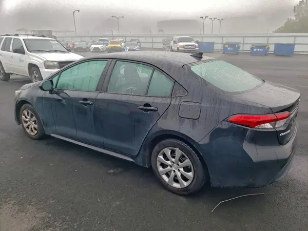 5YFB4MDE5RP165314 2024 TOYOTA COROLLA - Image 2