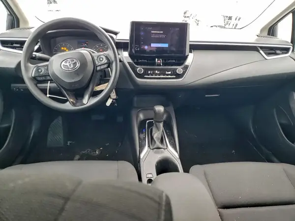 5YFB4MDE5RP165314 2024 TOYOTA COROLLA - Image 8