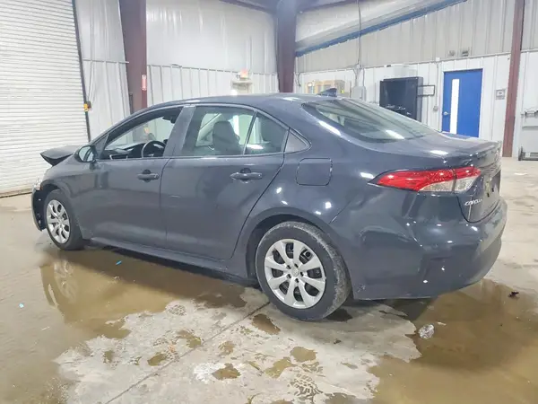 5YFB4MDE5RP165376 2024 TOYOTA COROLLA - Image 2