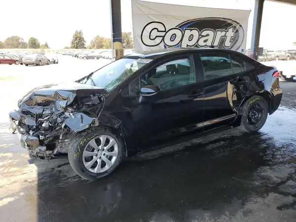5YFB4MDE5RP165748 2024 TOYOTA COROLLA - Image 1