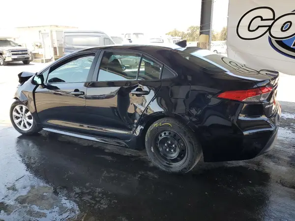 5YFB4MDE5RP165748 2024 TOYOTA COROLLA - Image 2
