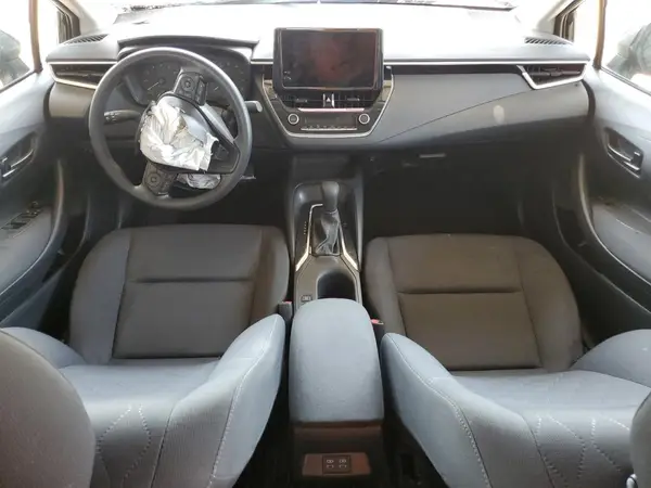 5YFB4MDE5RP165748 2024 TOYOTA COROLLA - Image 8