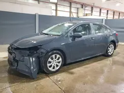 5YFB4MDE5RP166284 2024 TOYOTA COROLLA