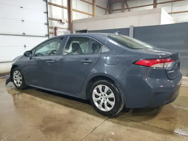 5YFB4MDE5RP166284 2024 TOYOTA COROLLA - Image 2