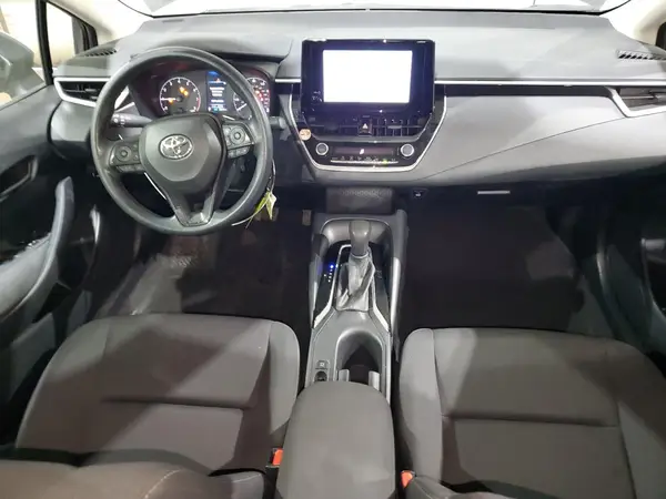 5YFB4MDE5RP166284 2024 TOYOTA COROLLA - Image 8