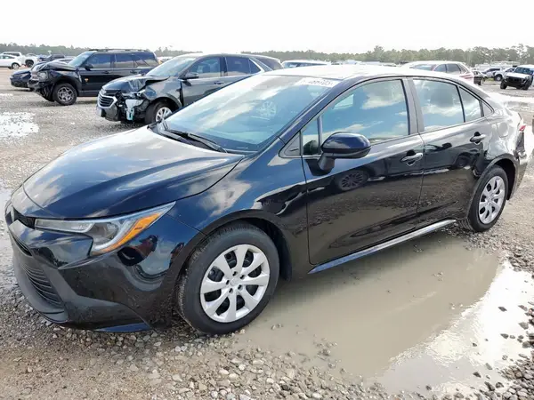 5YFB4MDE5RP166401 2024 TOYOTA COROLLA - Image 1
